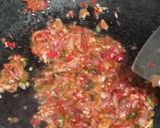 Foto langkah ke 2 dari resep 11.Sambal goreng kentang buncis.