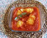Foto del paso 6 de la receta Bacalao encebollado de semana santa