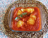 Foto del paso 6 de la receta: Bacalao encebollado de semana santa