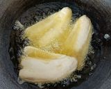 Foto langkah ke 6 dari resep Goreng Pisang Kriuk.