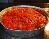 Foto del paso 5 de la receta: Tumbet