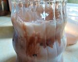 Foto langkah ke 2 dari resep Es Cokelat ala cafe.