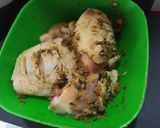 Foto del paso 6 de la receta: Pollo estofado en olla xpress... LuisFy