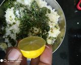 साबुदाणा वडा (sabudana vada recipe in marathi) रेसिपी स्टेप 2 फोटो 