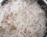 સેઝવાન ફ્રાઇડ રાઇસ(Sezwan Fried Rice) રેસીપી સ્ટેપ1ફોટો