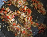Foto del paso 3 de la receta: Porotos con rienda y costillar ahumado