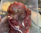 Foto langkah ke 1 dari resep Steak Tenderloin ala Waroeng Steak.