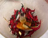 Foto langkah ke 1 dari resep Sambal Bawang.