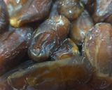 Foto langkah ke 1 dari resep 1033. Es Susu Kurma.