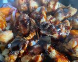 Foto langkah ke 5 dari resep Ayam Goreng Kecap.