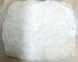 A picture of step 10 of Chinese Lifafa Paratha.