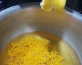 टरमरिक टी (Turmeric tea recipe in hindi) रेसिपी चरण 2 फोटो