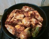 Foto langkah ke 3 dari resep Honey Chicken Wings.