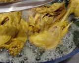 Foto langkah ke 4 dari resep Soto Bangkong.