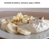 Foto del paso 6 de la receta: Ensaladas variadas de frutas