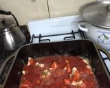 Foto del paso 5 de la receta: Arroz con pollo 🍛