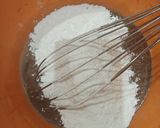 Foto langkah ke 5 dari resep 919. Bolu Sarang Semut Cokelat.