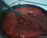 Foto del paso 2 de la receta: Lentejas con Carne Asada