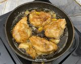 Foto langkah ke 3 dari resep Ayam Goreng Bawang Putih.