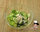 醃小黃瓜（小吃配菜）的食譜步驟2照片