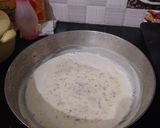 * மேங்கோ வித் பிஸ்கெட்ஸ் ஐஸ்க்ரீம் *(mango biscuit icecream recipe in tamil) ரெசிபி ஸ்டேப் 5 புகைப்படம்