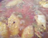 Foto del paso 8 de la receta Arroz a la Paella con Alitas de Pollo y Secreto Ibérico