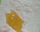 صورة لخطوة 1 من وصفة خبز الشاورما
