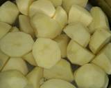 Mashed potatoes recipe step 1 photo