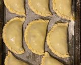 Foto del paso 6 de la receta: Empanadas criollas jugosas con yasgua
