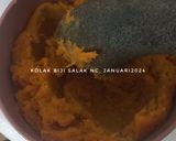 Foto langkah ke 3 dari resep Kolak Biji Salak.