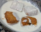 Foto langkah ke 6 dari resep Tahu Sosis Hot.