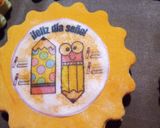 Foto del paso 1 de la receta: Practi-tips Masa Sablee (galletas, tartas, alfajorcitos)