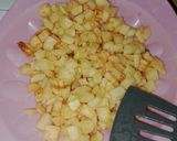 صورة لخطوة 1 من وصفة كيش بدون عجينة👍👍👍👍👍👍🍅🍅🧅🧄🥔🥔🥔🥔🥔