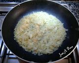 Foto del paso 2 de la receta Crujiente de arroz negro #CocinaMundial2018España