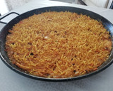 Foto del paso 6 de la receta: Fideuà 🦑🥘