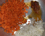 Foto del paso 1 de la receta: One Pot Pasta con Lentejas