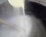 Foto del paso 3 de la receta: Sémola con leche