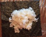 Pas rețetă Sushi🍱 3 fotografie