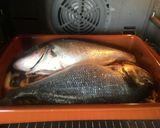 Foto del paso 8 de la receta Dorada al Jerez