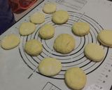 Foto langkah ke 2 dari resep Bomboloni/donat Italia.