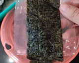 Foto langkah ke 2 dari resep 178. Rice Paper Nori.