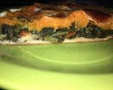 Foto del paso 7 de la receta: Tarta de acelga 🥬 y calabaza 🥧