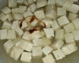 Foto langkah ke 3 dari resep Sup Miso Tahu Simple ala Hokben.