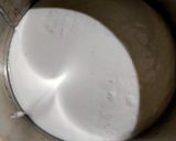 A picture of step 2 of Appam.