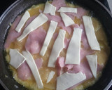 Foto del paso 4 de la receta: 667. Tortilla rellena