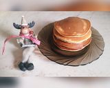 🔴 Dorayaki 🔴 recept fázis 5 fotója