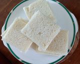 Hình bước làm 3 của món Bánh sữa chua