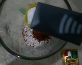 Foto langkah ke 2 dari resep Cappucino lezatos.