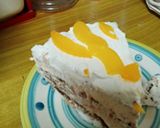 Foto del paso 2 de la receta: Torta de galletas