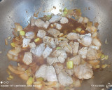 Foto del paso 3 de la receta: Solomillo de cerdo en salsa de trufa